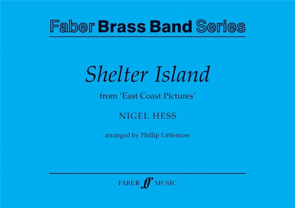 Shelter Island.